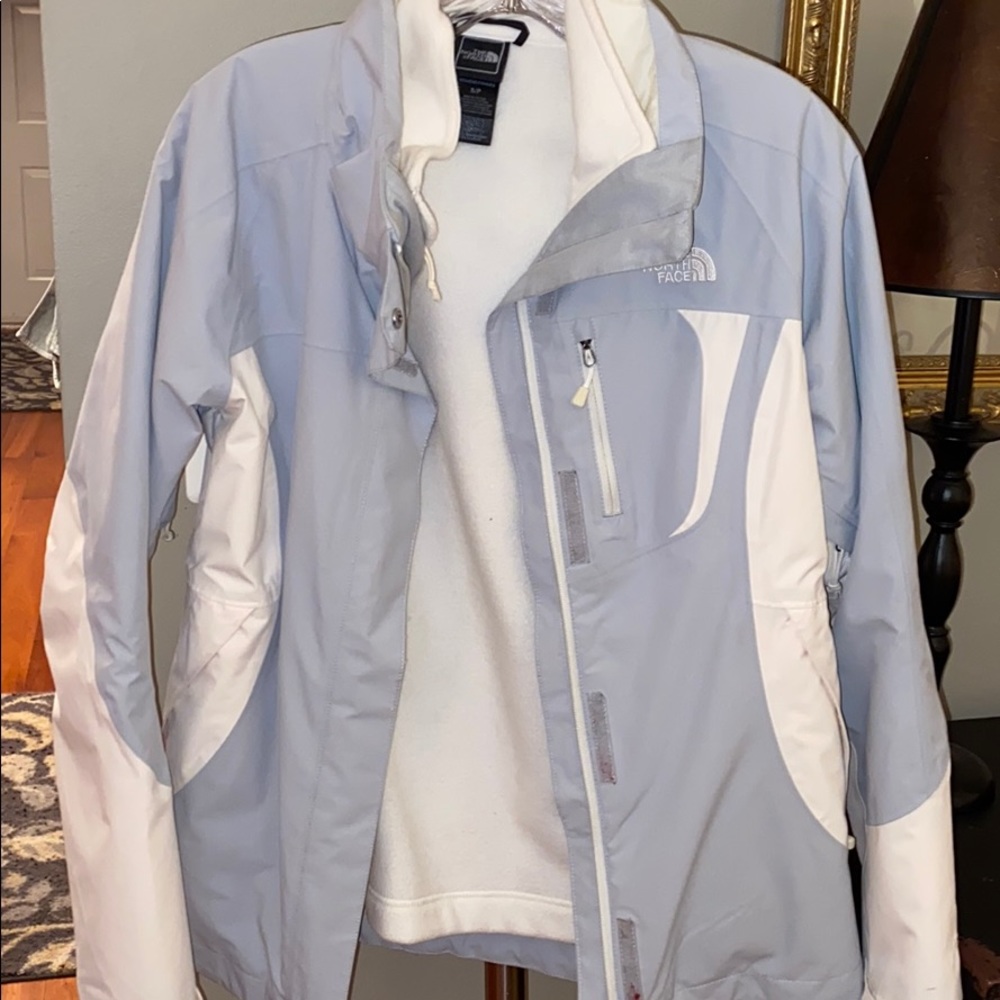 Women’s North Face jacket